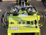 Control Station with 