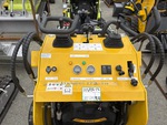 Control Station with 