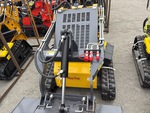 Chassis with 