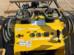 Control Station with 