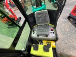 Control Station with 