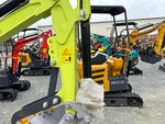 Hydraulics with 