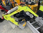 Chassis with 
