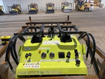 Control Station with 