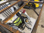 Hydraulics with 