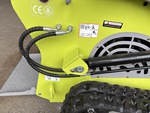 Hydraulics with 