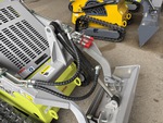 Hydraulics with 