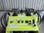 Control Station with 