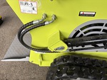 Hydraulics with 