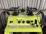 Control Station with 
