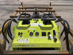 Control Station with 