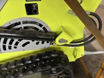 Hydraulics with 