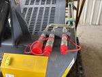Hydraulics with 