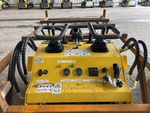 Control Station with 