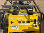 Control Station with 