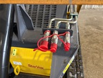 Hydraulics with 