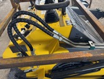 Hydraulics with 