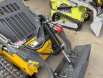 Hydraulics with 