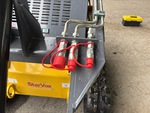 Hydraulics with 