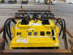 Control Station with 
