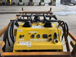 Control Station with 