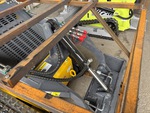 Hydraulics with 