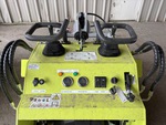 Control Station with 