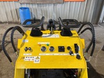 Control Station with 
