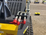 Hydraulics with 