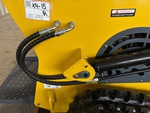 Hydraulics with