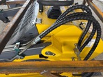 Hydraulics with