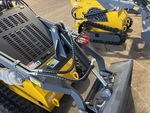 Hydraulics with 