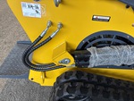 Hydraulics with 