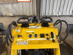Control Station with 