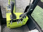 Control Station with 