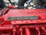 4 Engine with 