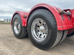 4 Underbody - Truck with 