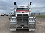 4 Underbody - Truck with 