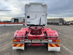 4 Underbody - Truck with 