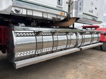 4 Underbody - Truck with 