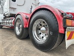 4 Underbody - Truck with 