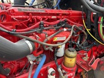 4 Engine with 