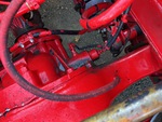 4 Underbody - Truck with 