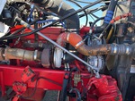 4 Engine with 
