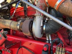 4 Engine with 