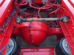4 Underbody - Truck with 