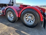 4 Underbody - Truck with 