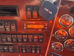 4 Transmision with Engine Hours