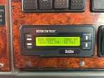 Cab with Engine Hours