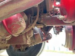 Drivetrain with 